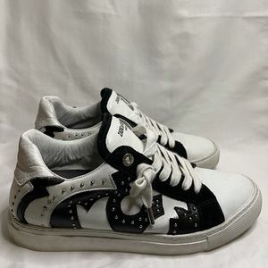 Women’s Funky Sneakers